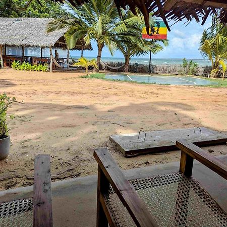 Surfpoint Sri Lanka Kite Village Kalpitiya Exterior foto