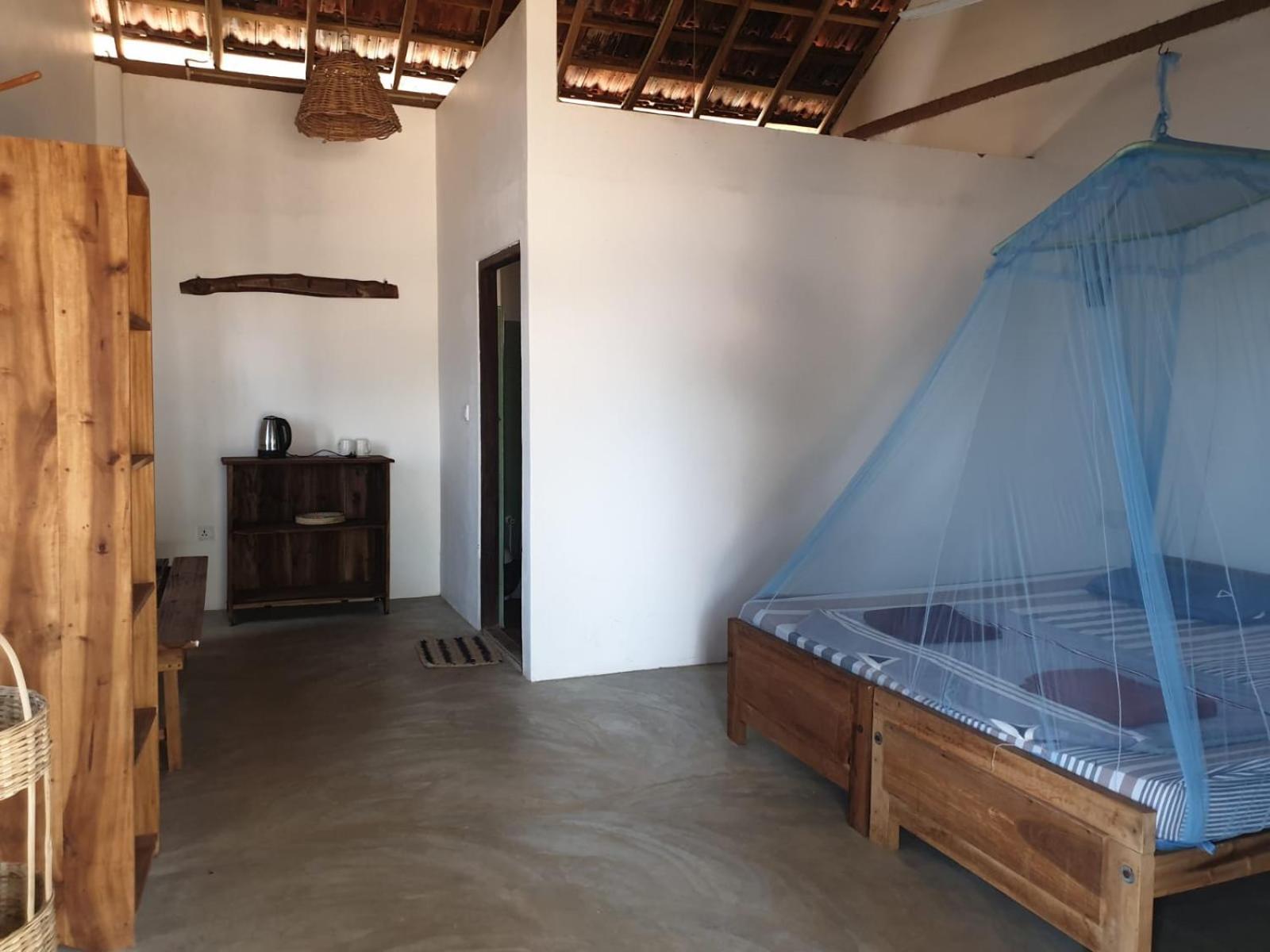 Surfpoint Sri Lanka Kite Village Kalpitiya Exterior foto